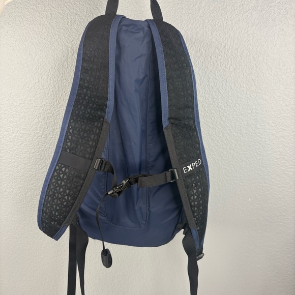 Exped Cloudburst 15L Waterproof Roll-Top Backpack - Picture 4 of 11